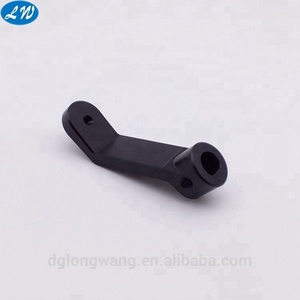 OEM Lavorazione <span class=keywords><strong>POM</strong></span> Drone Parti di Alta Precisione Su Misura di Plastica <span class=keywords><strong>POM</strong></span> e PTFE CNC di Plastica <span class=keywords><strong>Micro</strong></span> Lavorazione - Product Image 5