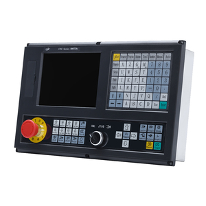 Propósito general 2 ejes CNC máquina de torno controlador para sistema de torno - Product Image 4