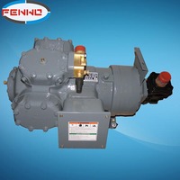 Compresseur de réfrigération rb22, carlinle 06D/E, semi-hermtique, chariot de réfrigération,