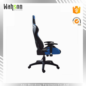 Wahson más populares PC estilo <span class=keywords><strong>de</strong></span> carreras juego <span class=keywords><strong>de</strong></span> ordenador silla - Product Image 4
