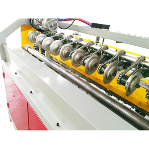 SKPJ1676 Automatic <strong>Parallel</strong> <strong>Paper</strong> <strong>Core</strong> <strong>Making</strong> <strong>Machine</strong> with Printing Function - Product Image 4