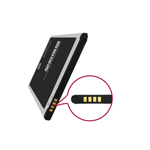 <span class=keywords><strong>แบ</strong></span><span class=keywords><strong>ต</strong></span>เตอรี่โทรศัพท์มือถือแท้รุ่น SM-J700F/J700/J4 ปี 2018 รุ่น EB-BJ700BBC ความจุ 3000mAh โพลิเมอร์ ลิเธียมไอออน ชาร์จได้ รับประกัน 12 เดือน - Product Image 5