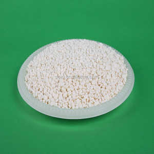 bioplastic granules pla resin for compostable bag