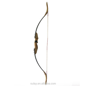 Good Feedback Takedown Traditional <strong>Recurve</strong> Fiberglass Hunting <strong>Bows</strong> for Sale - Product Image 3