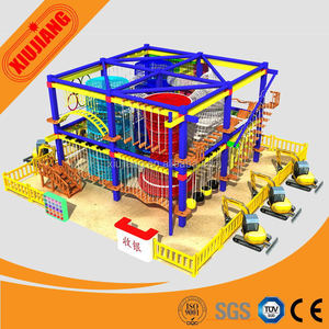 <span class=keywords><strong>Adventure</strong></span> time strings obstacle play <span class=keywords><strong>games</strong></span>, ropes course outfit in play zone play <span class=keywords><strong>games</strong></span> - Product Image 3