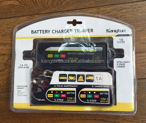 Cargador de Batería de Coche KANGTON 1A en DBC - Product Image 6