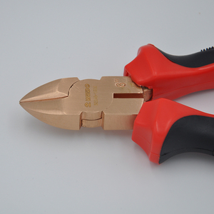 <span class=keywords><strong>Pince</strong></span> <span class=keywords><strong>coupante</strong></span> diagonale <span class=keywords><strong>universelle</strong></span> multifonctionnelle, approvisionnement direct d'usine - Product Image 6