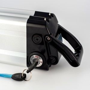 36 V 10Ah li-ion batería de litio Ion ebike batería con mejores ventas de alta calidad - Product Image 4