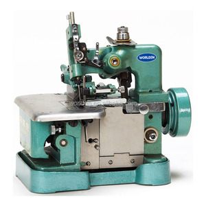 GN-1-1 Populaire Bas Prix Ménage Avec Moteur <span class=keywords><strong>À</strong></span> vitesse Moyenne Overlock Mini <span class=keywords><strong>Machine</strong></span> <span class=keywords><strong>À</strong></span> <span class=keywords><strong>Coudre</strong></span> - Product Image 1