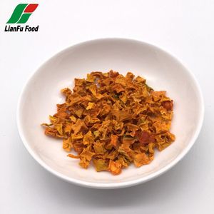 AD sebze kurutulmuş kurutulmuş kabak pul kurutulmuş Butternut squash pul - Product Image 2
