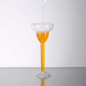 Vaso de plástico para bebida de <span class=keywords><strong>margarita</strong></span>, 750ml - Product Image 1