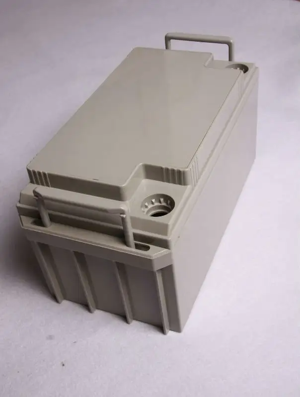 12v65ah yuasa batterie vom typ container