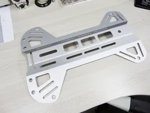 Плавучий компенсатор для подводного плавания BCD BC Backplate Gear Hardware