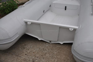 Liya 2.4-4.8 mètres <span class=keywords><strong>semi</strong></span>-<span class=keywords><strong>rigide</strong></span> <span class=keywords><strong>coque</strong></span> <span class=keywords><strong>aluminium</strong></span> Ce certification - Product Image 5