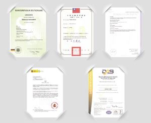 Pegamento epoxi ab para reparación de grietas de mármol, estructura para hormigón - Product Image 5