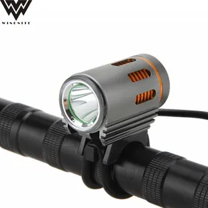 Mtb Cycling Lights XML2 1000lumen Bicycle LED Lamp Solarstorm X2 Bicycle Light