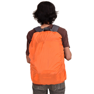 Las ventas calientes al aire libre precio barato aduana 40L 50L 70L impermeable <span class=keywords><strong>mochila</strong></span> cubierta de la lluvia - Product Image 4