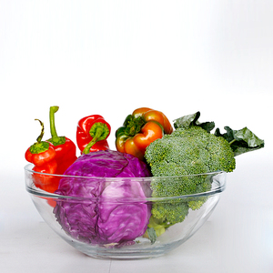 <span class=keywords><strong>Lot</strong></span> <span class=keywords><strong>de</strong></span> 10 pièces Récipients <span class=keywords><strong>de</strong></span> Stockage <span class=keywords><strong>De</strong></span> Nourriture En Verre, <span class=keywords><strong>Bol</strong></span> En Verre Ensemble - Product Image 3