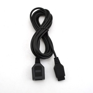 Cáp Mở Rộng Bộ Điều Khiển 3 Mét Cho SEGA MEGADRIVE GENESIS AMIGA ATARI COMMODORE - Product Image 2