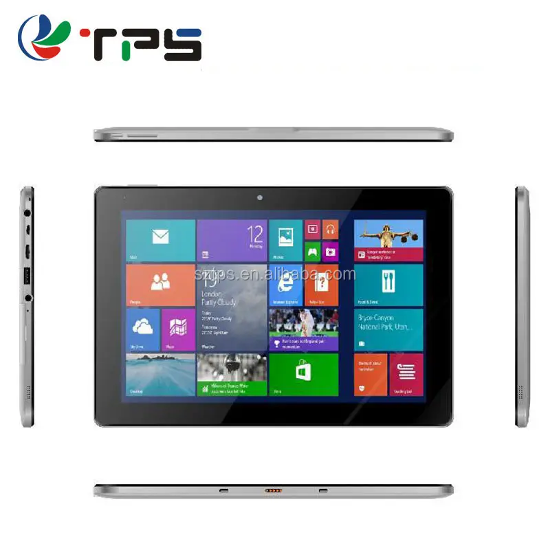 10 inch Onda Obook 11 Windows10 Tablet PC 4GB RAM 64GB ROM IntelAtom X5 Quad Core 1920*1080 IPS screen ,windows10 tablet