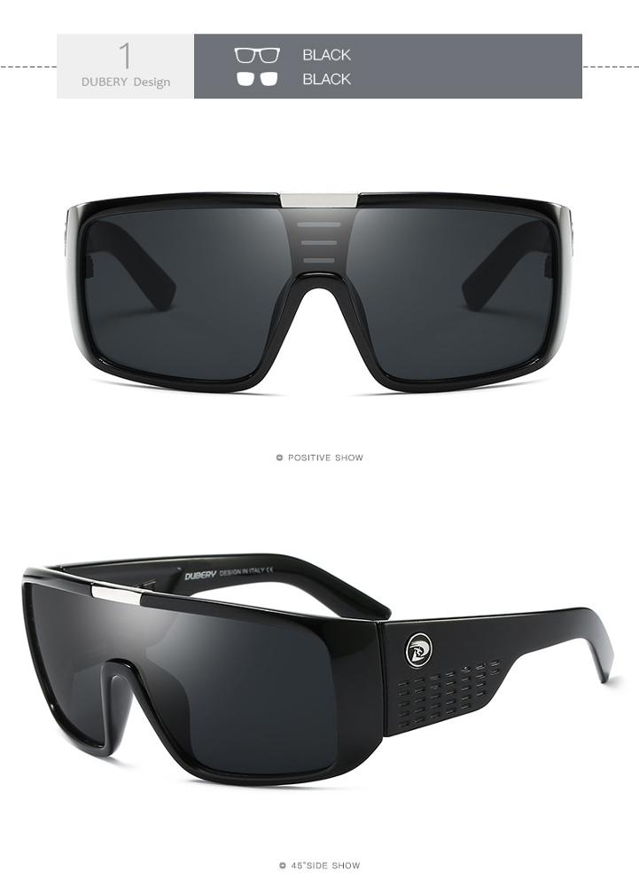 black C1