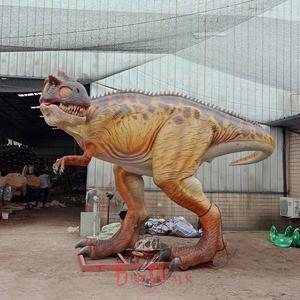 <span class=keywords><strong>T</strong></span>-<span class=keywords><strong>Rex</strong></span> Animatronico Realistico Robotico a Grandezza Naturale - Product Image 2