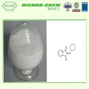 Producto químico de caucho PCI/CTP, retardante para NR y SDR, precio inferior de fábrica - Product Image 5