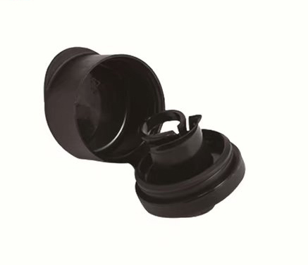24mm de plástico Flip Top Cap_Oil de Cap_Refrigerator tapa de aceite