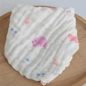 الجملة مخصصة للماء المتاح رخيصة الطفل المرايل - Product Image 3