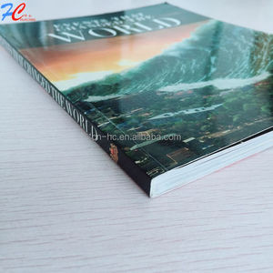 Personalizado precio barato paperback Book <span class=keywords><strong>mi</strong></span> <span class=keywords><strong>impresión</strong></span> <span class=keywords><strong>de</strong></span> libros caliente, tapa blanda libro servicio <span class=keywords><strong>de</strong></span> <span class=keywords><strong>impresión</strong></span> - Product Image 3