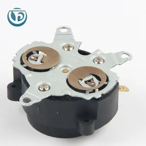 Precision Water heater thermostat electrical water kettle parts