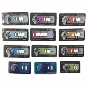 Dễ dàng Để Sử Dụng Dược Phẩm Dây Chuyền Lạnh nhiệt độ Thời Gian <span class=keywords><strong>tracker</strong></span> - Product Image 6