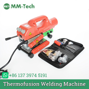 Máquina <span class=keywords><strong>de</strong></span> Soldadura Automática <span class=keywords><strong>de</strong></span> Geomembranas <span class=keywords><strong>de</strong></span> <span class=keywords><strong>HDPE</strong></span> SWT-NS800 - Product Image 3
