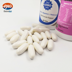 Certificada GMP buena eficiencia líquido de carbonato de <span class=keywords><strong>calcio</strong></span> <span class=keywords><strong>y</strong></span> <span class=keywords><strong>vitamina</strong></span> D3 en cápsulas de Gel suave - Product Image 1