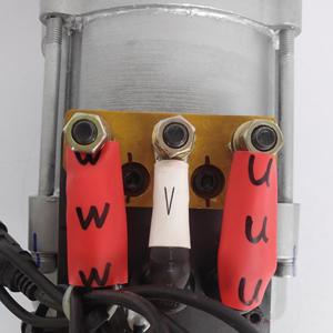 SHINEGLE High Speed Torque EV Drive System 15KW AC Motor Controller for <strong>Electric</strong> Vehicle <strong>Conversion</strong> <strong>Kit</strong> for <strong>VW</strong> <strong>Beetle</strong> Buggy - Product Image 4