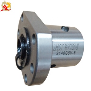 R20-5T4-FSI R20-10B1-FSW 4R20-20S2-DFSH Bóng Vít Đai Ốc HIWIN 2005 2010 2020 Ballscrew Kho - Product Image 2