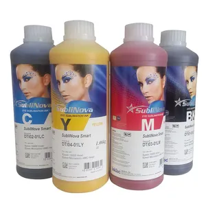 Ceramic, mug, t shirt, fabric printing Sublinova Inktec Water Based sublimation dye ink Lowest Price