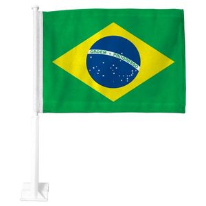 Ruso bandera <span class=keywords><strong>del</strong></span> coche de la <span class=keywords><strong>Copa</strong></span> <span class=keywords><strong>del</strong></span> Mundo de <span class=keywords><strong>2018</strong></span> - Product Image 2