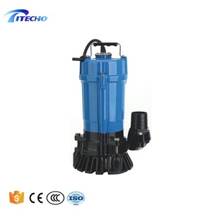 <span class=keywords><strong>Pompe</strong></span> submersible portative en aluminium QDX 0.37kw 0.55kw 0.75kw 1.1kw <span class=keywords><strong>pompe</strong></span> à eau électrique centrifuge pour l'utilisation de jardin à la maison - Product Image 4