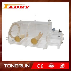 Acrylic glove display box can be used in a variety of applications - Product Image 2