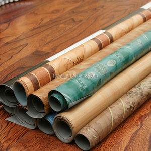 Revestimiento de <span class=keywords><strong>PVC</strong></span> para suelos, rollos de plástico impermeable para suelos de vinilo y <span class=keywords><strong>PVC</strong></span> - Product Image 6