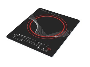 2017 <span class=keywords><strong>Promotion</strong></span> modèle presse bouton contro cuisinière à <span class=keywords><strong>induction</strong></span>/<span class=keywords><strong>table</strong></span> de Cuisson À <span class=keywords><strong>Induction</strong></span> 220 v - Product Image 2