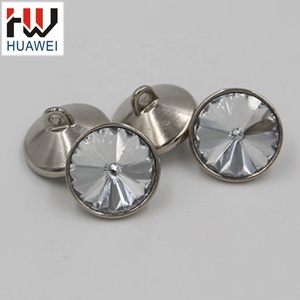 Nút Đầu Ghế Sofa Pha Lê Đính Đá Đục Lỗ Trên Ghế Sofa - Product Image 6