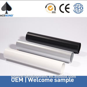 Maravilloso y mulit tipos soild metal de techo por decorativo formas u techo, en forma de u techo reflectores de aluminio - Product Image 4