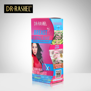 Crema Reafirmante y Elevadora de Senos 8 en 1 <span class=keywords><strong>DR</strong></span>.RASHEL, Reafirmación Rápida, Aumento de Senos - Product Image 6