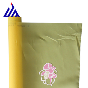 Chất Lượng Cao Polyester In Lưới Lụa Màn Hình In Lưới - Product Image 4