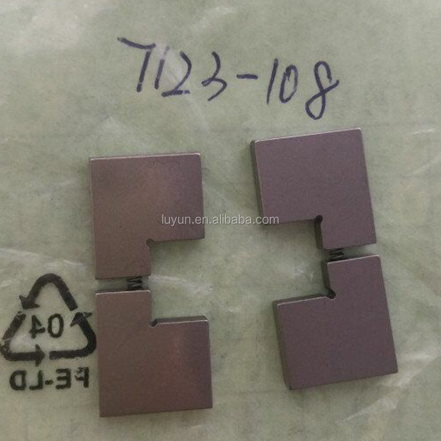pump parts DPA Liner 7123-108 Blades 7123-108 for Diesel Pump