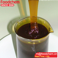Gentechnikfreies Sojabohnen-Lecithin
