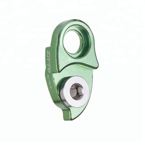 ZTTO-suspensión trasera para bicicleta de montaña, extensión de desviador CNC para piezas de <span class=keywords><strong>11</strong></span> 42 46 Cassette colorido - Product Image 6
