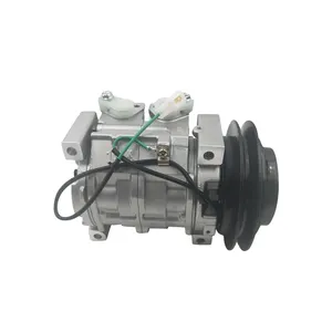 Compressor de peças ac para mercado de reposição para hino caminhão oem 447180-2913